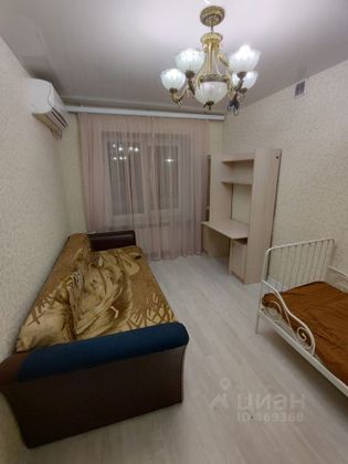 Продажа 1 комнаты, 12,1 м², 2/9 этаж