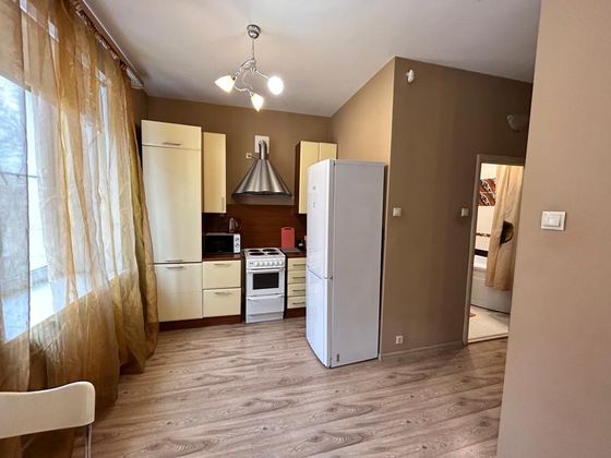 Продажа 1-комнатной квартиры 37 м², 2/5 этаж