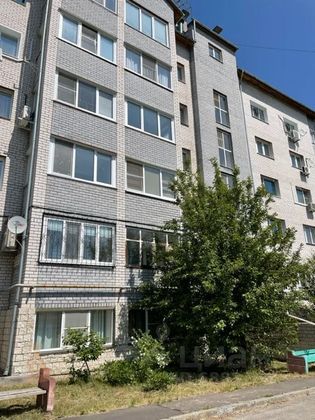 Продажа 4-комнатной квартиры 149 м², 5/6 этаж