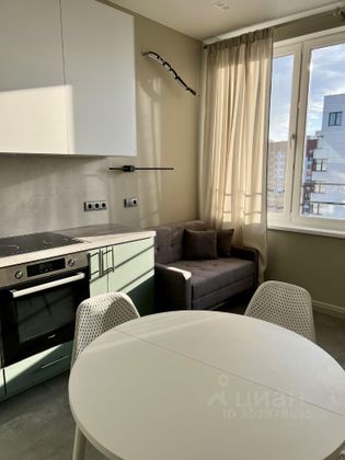 Продажа 2-комнатной квартиры 63 м², 20/22 этаж