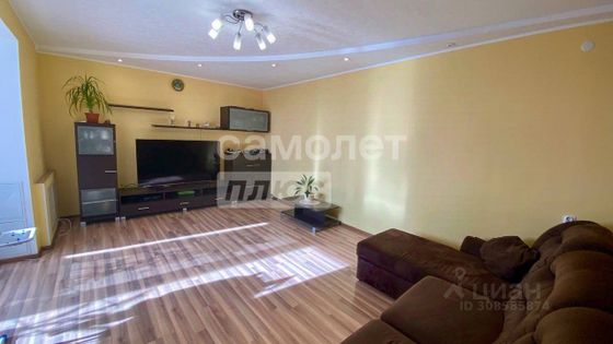 Продажа 3-комнатной квартиры 164,3 м², 9/10 этаж