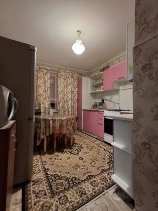 Продажа 3-комнатной квартиры 67,9 м², 1/3 этаж