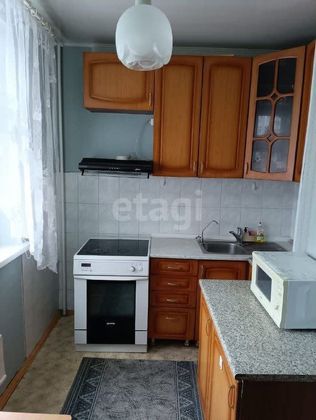 Продажа 1-комнатной квартиры 38,2 м², 2/16 этаж