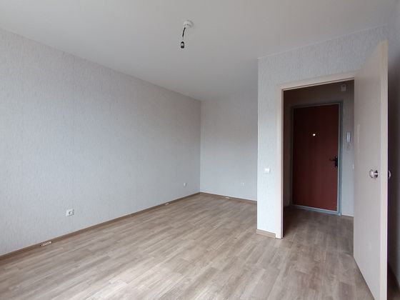 Продажа 1-комнатной квартиры 28,1 м², 9/10 этаж