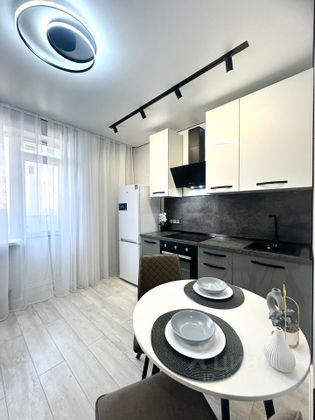 Продажа 2-комнатной квартиры 40 м², 10/14 этаж