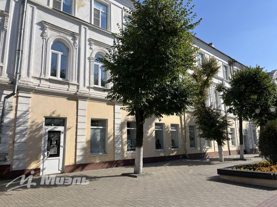 Продажа 2-комнатной квартиры 44,3 м², 3/3 этаж