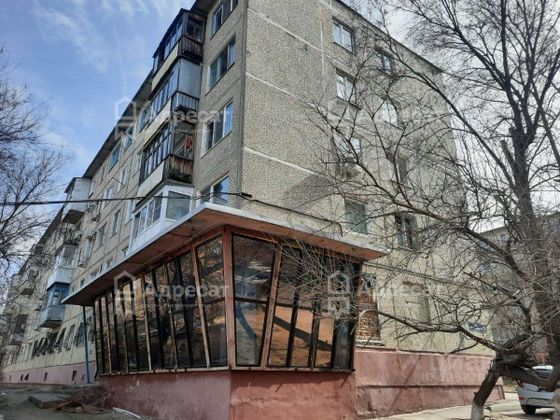 Продажа 1-комнатной квартиры 30,5 м², 1/5 этаж