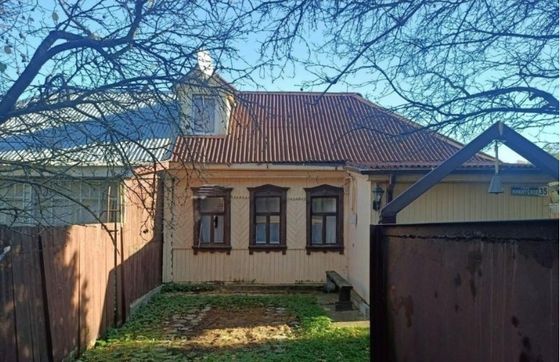 Продажа дома, 70 м², с участком 5 соток