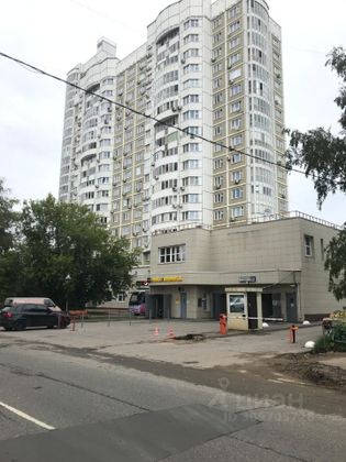 Продажа 3-комнатной квартиры 81,6 м², 15/23 этаж