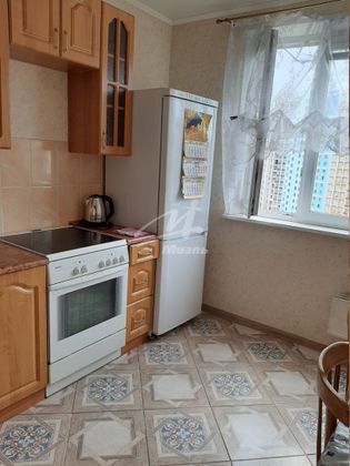 Аренда 2-комнатной квартиры 55 м², 11/17 этаж