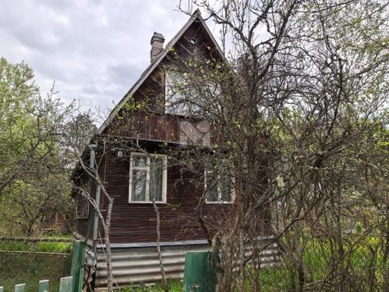 Продажа дома, 76 м²