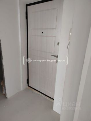 Продажа 2-комнатной квартиры 56 м², 12/17 этаж