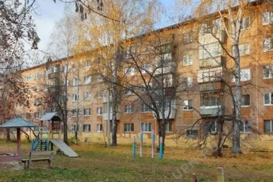 Продажа 3-комнатной квартиры 73 м², 1/5 этаж