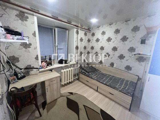 Продажа 2-комнатной квартиры 45 м², 7/9 этаж