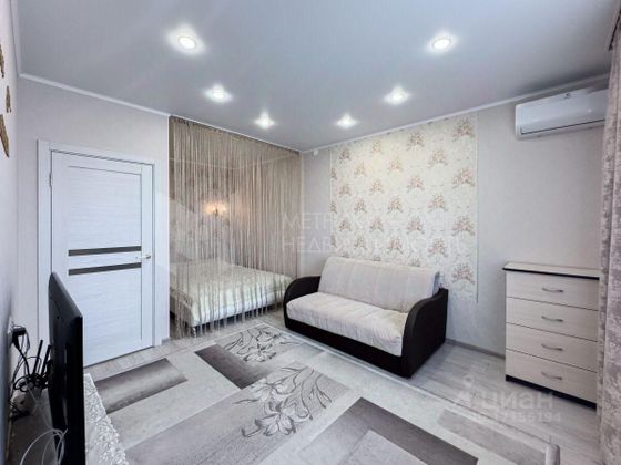 Продажа 1-комнатной квартиры 35,6 м², 19/19 этаж