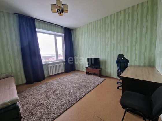 Продажа 2-комнатной квартиры 49 м², 8/8 этаж