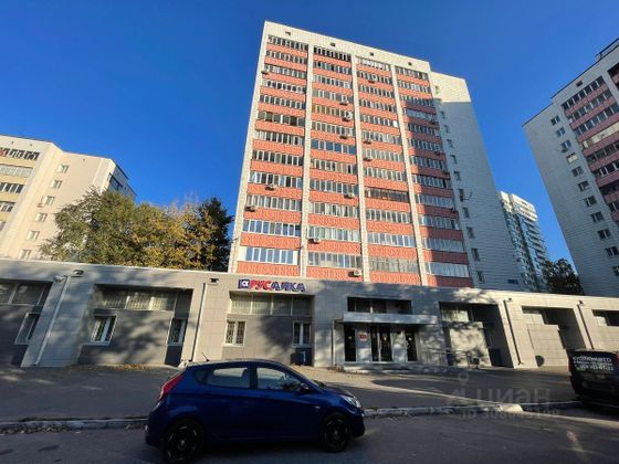 Продажа 2-комнатной квартиры 60,1 м², 8/14 этаж