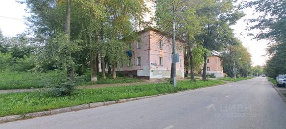 Продажа 2-комнатной квартиры 43 м², 2/2 этаж