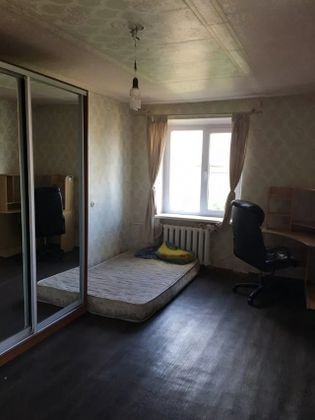 Продажа 1-комнатной квартиры 30 м², 5/5 этаж