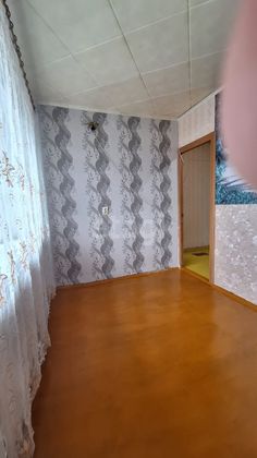 Продажа 1-комнатной квартиры 31,8 м², 1/3 этаж