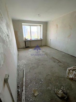 Продажа 1-комнатной квартиры 40 м², 9/12 этаж