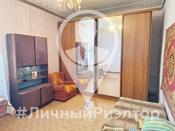 Продажа 3-комнатной квартиры 73 м², 1/2 этаж