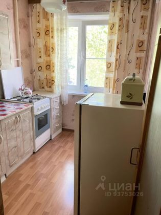 Продажа 2-комнатной квартиры 48,2 м², 4/9 этаж