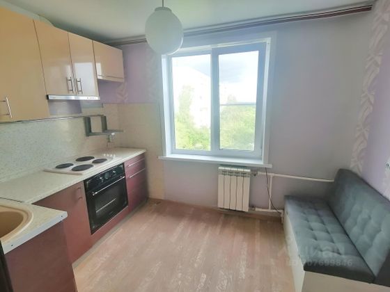 Продажа 1-комнатной квартиры 27 м², 5/5 этаж