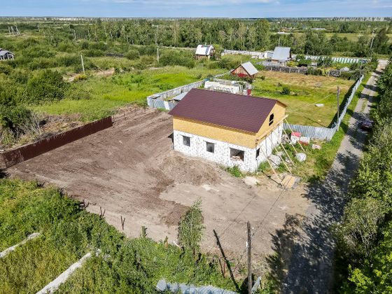 Продажа дома, 240 м², с участком 11 соток