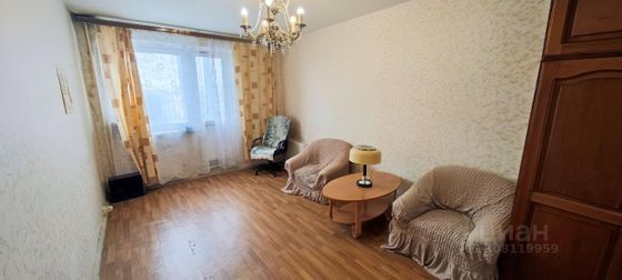 Продажа 2-комнатной квартиры 53,5 м², 13/14 этаж