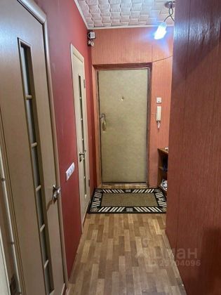 Продажа 1-комнатной квартиры 44 м², 1/14 этаж