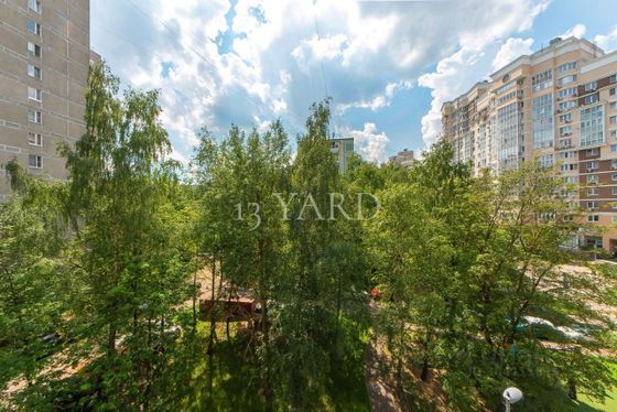 Продажа 3-комнатной квартиры 67,5 м², 5/16 этаж