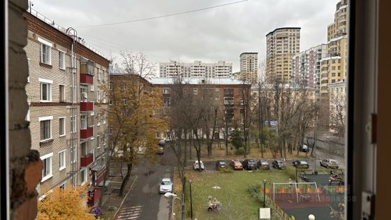 Продажа 2-комнатной квартиры 42,2 м², 4/5 этаж