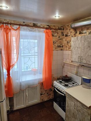 Продажа 2-комнатной квартиры 44,3 м², 1/5 этаж