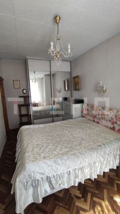 Продажа 2-комнатной квартиры 44 м², 3/3 этаж