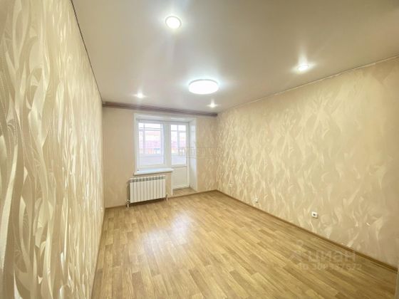 Продажа 1-комнатной квартиры 32 м², 6/10 этаж