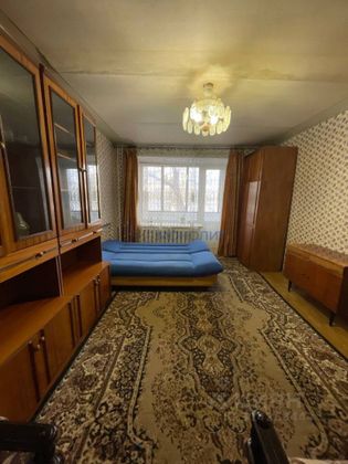 Продажа 2-комнатной квартиры 49 м², 1/14 этаж