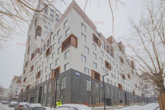 Продажа 2-комнатной квартиры 66 м², 5/10 этаж