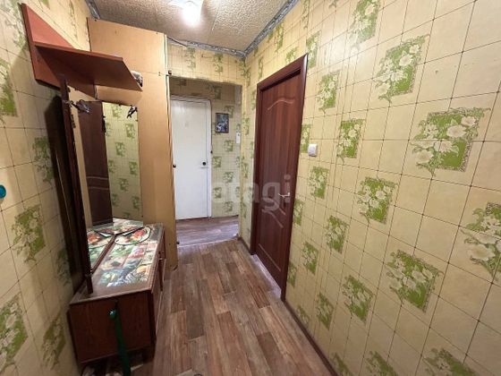 Продажа 2-комнатной квартиры 48,9 м², 5/5 этаж