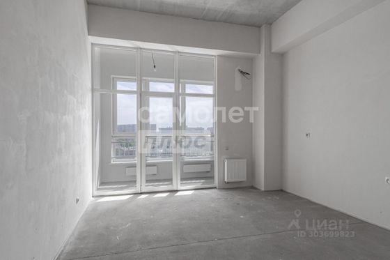 Продажа 2-комнатной квартиры 82,2 м², 5/15 этаж