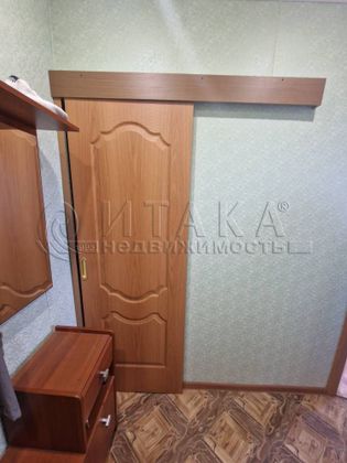 Продажа 1-комнатной квартиры 29,1 м², 4/5 этаж