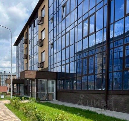 Продажа 2-комнатной квартиры 72,7 м², 4/4 этаж