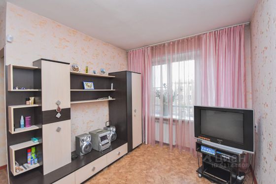 Продажа 1-комнатной квартиры 31,3 м², 4/5 этаж