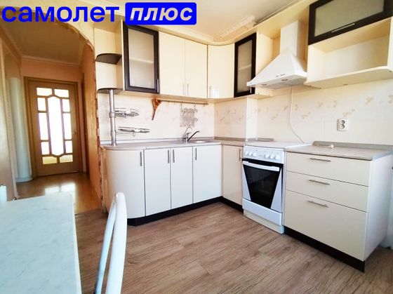 Продажа 3-комнатной квартиры 64 м², 5/5 этаж