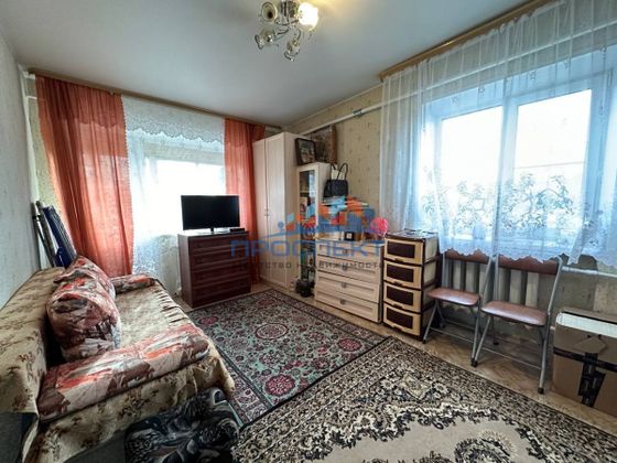 Продажа 1-комнатной квартиры 30 м², 2/2 этаж