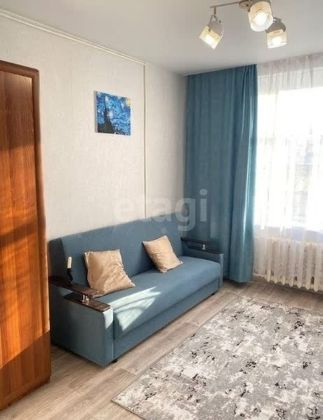 Продажа квартиры-студии 20 м², 4/4 этаж