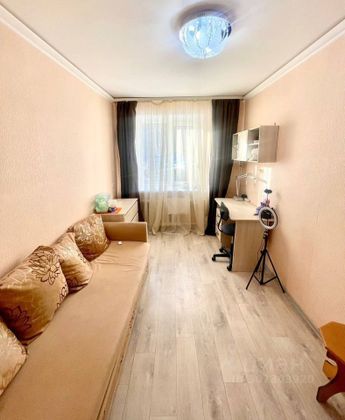 Продажа 3-комнатной квартиры 59 м², 1/5 этаж