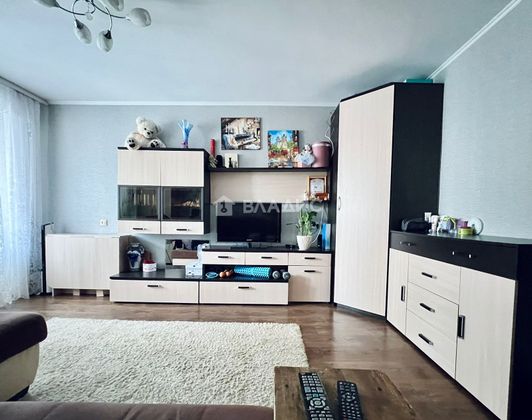 Продажа 2-комнатной квартиры 48 м², 4/9 этаж