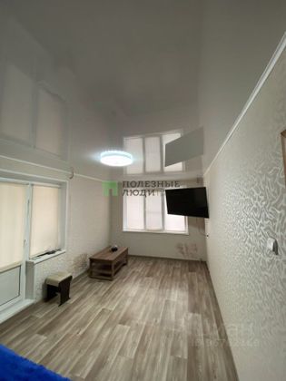 Продажа 2-комнатной квартиры 50 м², 1/9 этаж