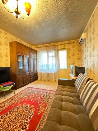 Продажа 1-комнатной квартиры 45,1 м², 1/9 этаж